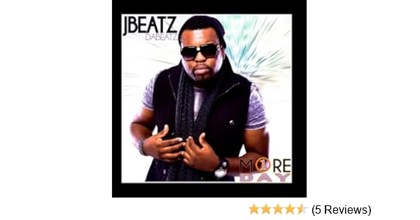 jbeatz one more day mp3